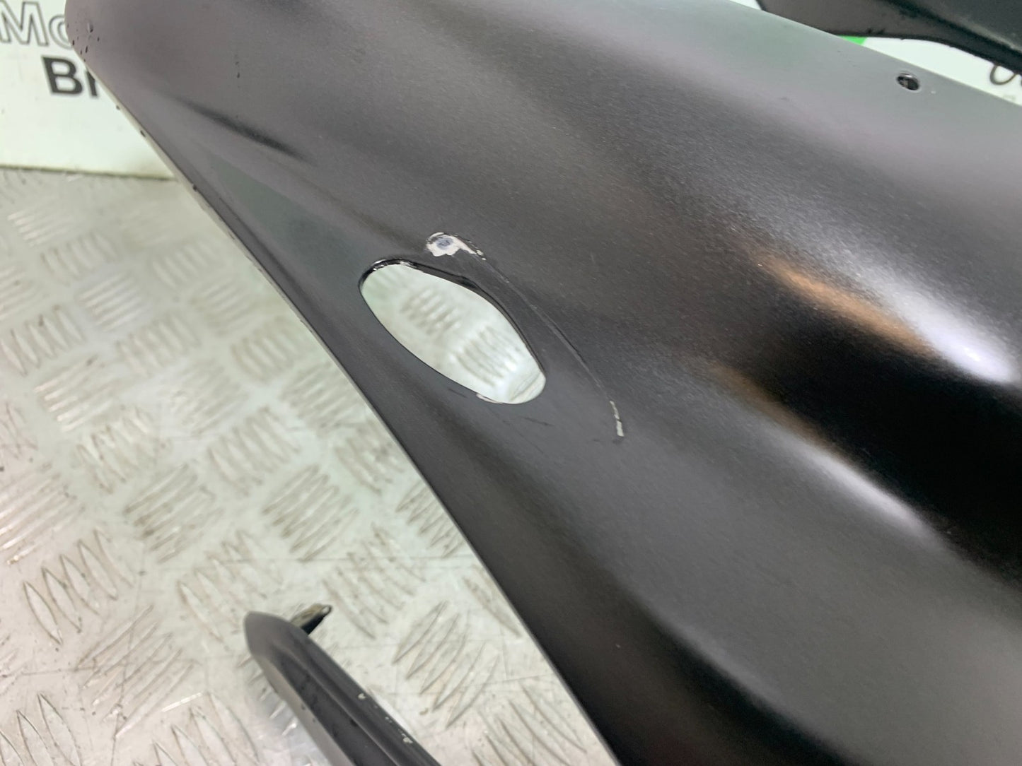 MV AGUSTA 800 F3 TOP FAIRING   YEAR 2017-2019 (CMB1227)
