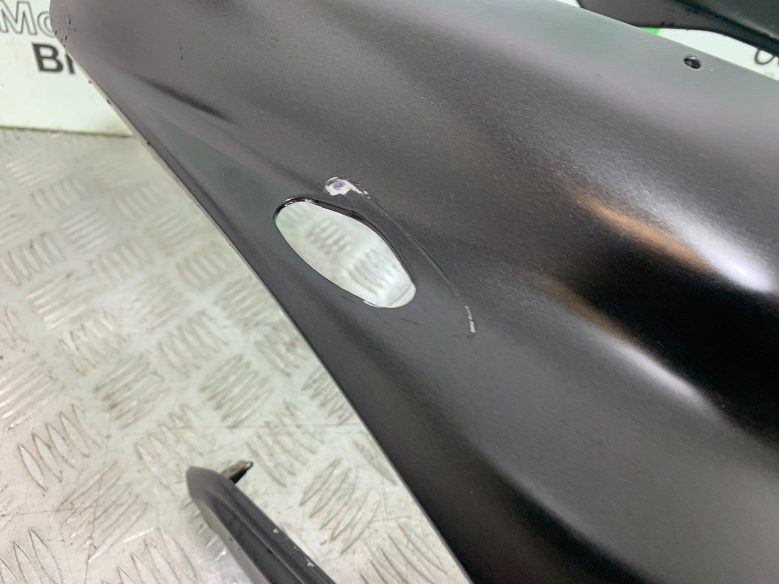 MV AGUSTA 800 F3 TOP FAIRING   YEAR 2017-2019 (CMB1227)