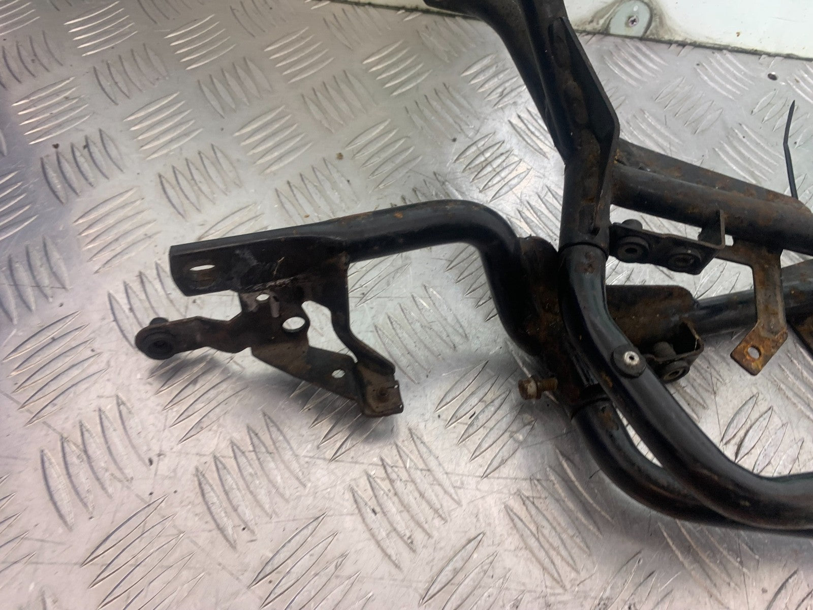 BMW K1200 K 1200 LT CRASH BARS   YEAR 1999-07 (CMB1271)