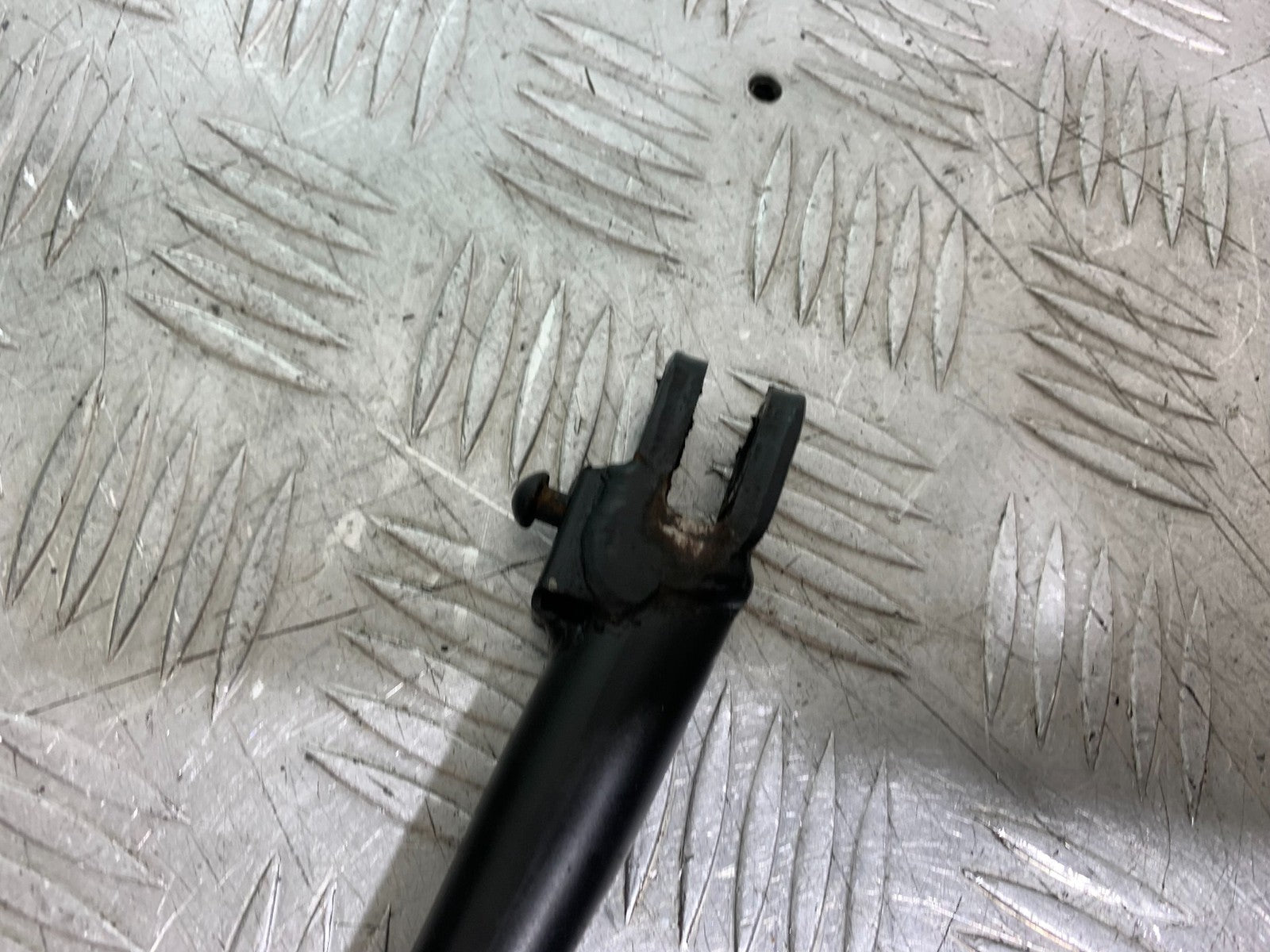 KAWASAKI ER6 N SIDE STAND   YEAR 2012-2017 (CMB1324)