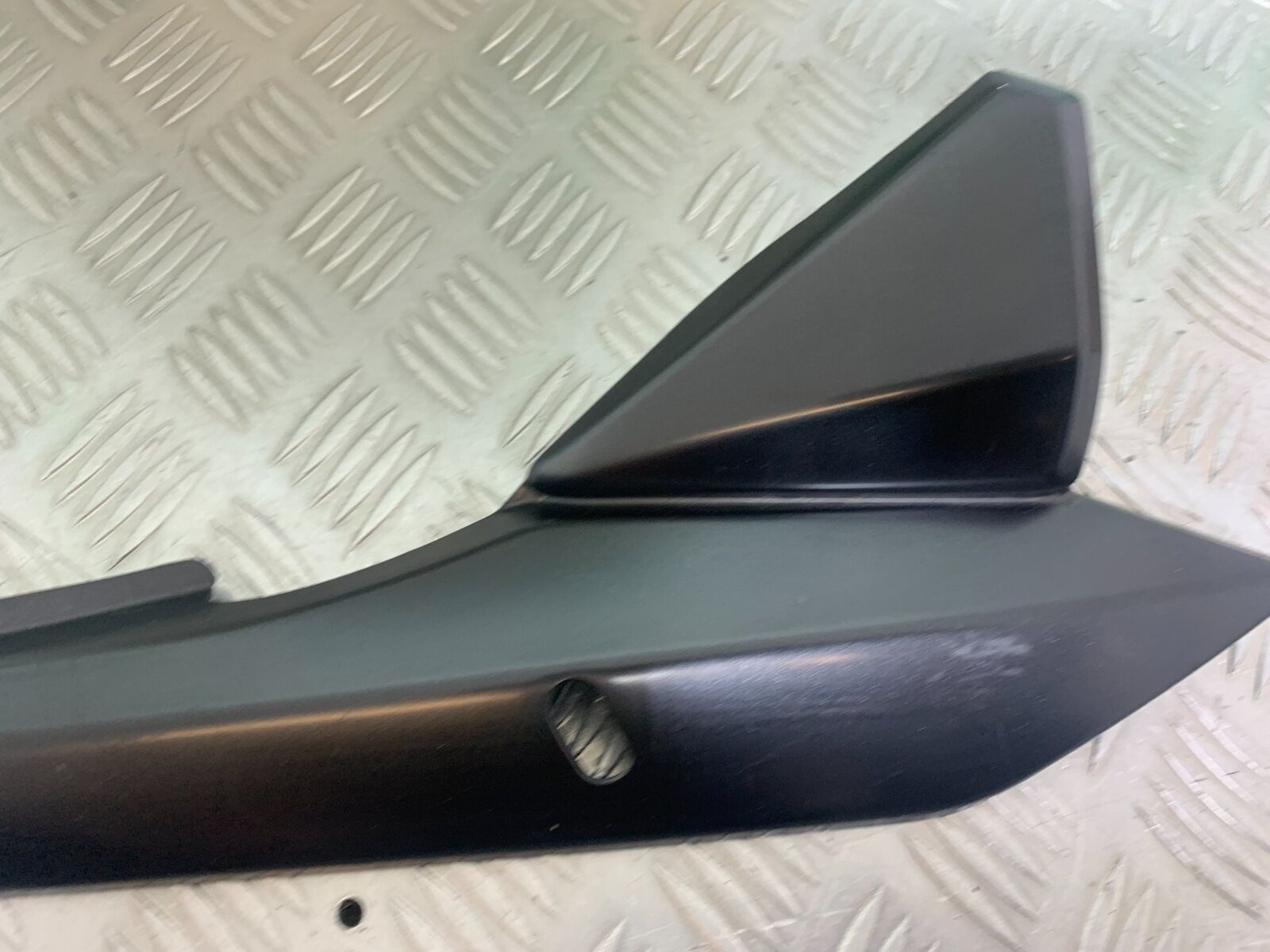 SUZUKI GSF1250 GSF 1250 BANDIT LEFT & RIGHT SIDE PANELS YEAR 2007-2011 (CMB1125)