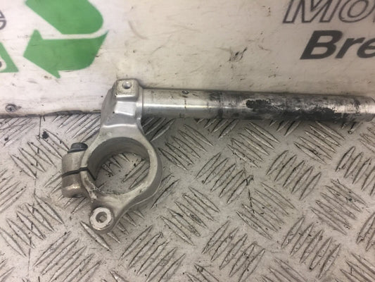 SUZUKI GSXR600 GSXR 600 SRAD RIGHT BAR   YEAR 1997-2000  (STOCK 631)