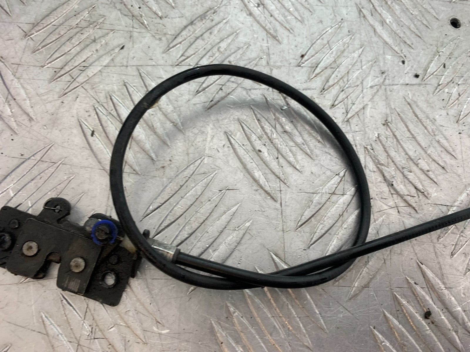 KTM RC125 RC 125 CATCH AND CABLE  YEAR 2017-2022 (CMB 1244)