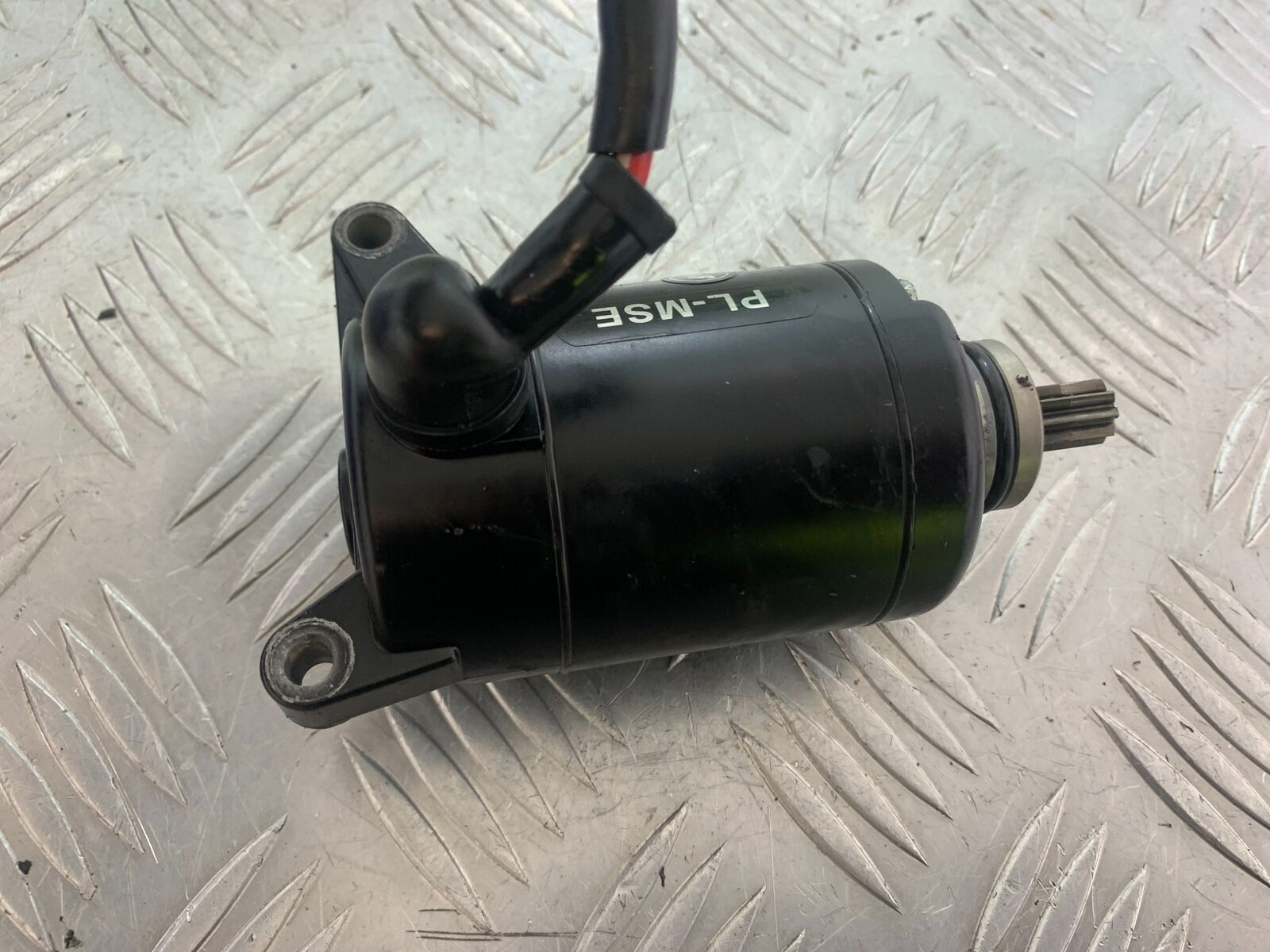 SINNIS TERRAIN 125 STARTER MOTOR  YEAR 2024 (CMB1072)