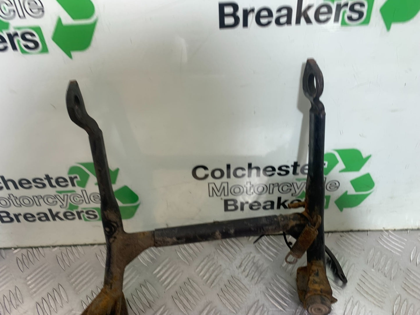 TRIUMPH TIGER 800 XRT CENTER STAND  2018-2020 (CMB1193)