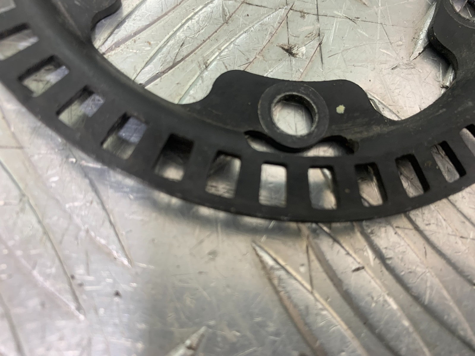 DUCATI 937 MONSTER FRONT ABS RING GEAR  YEAR 2021-2024 (CMB1270)