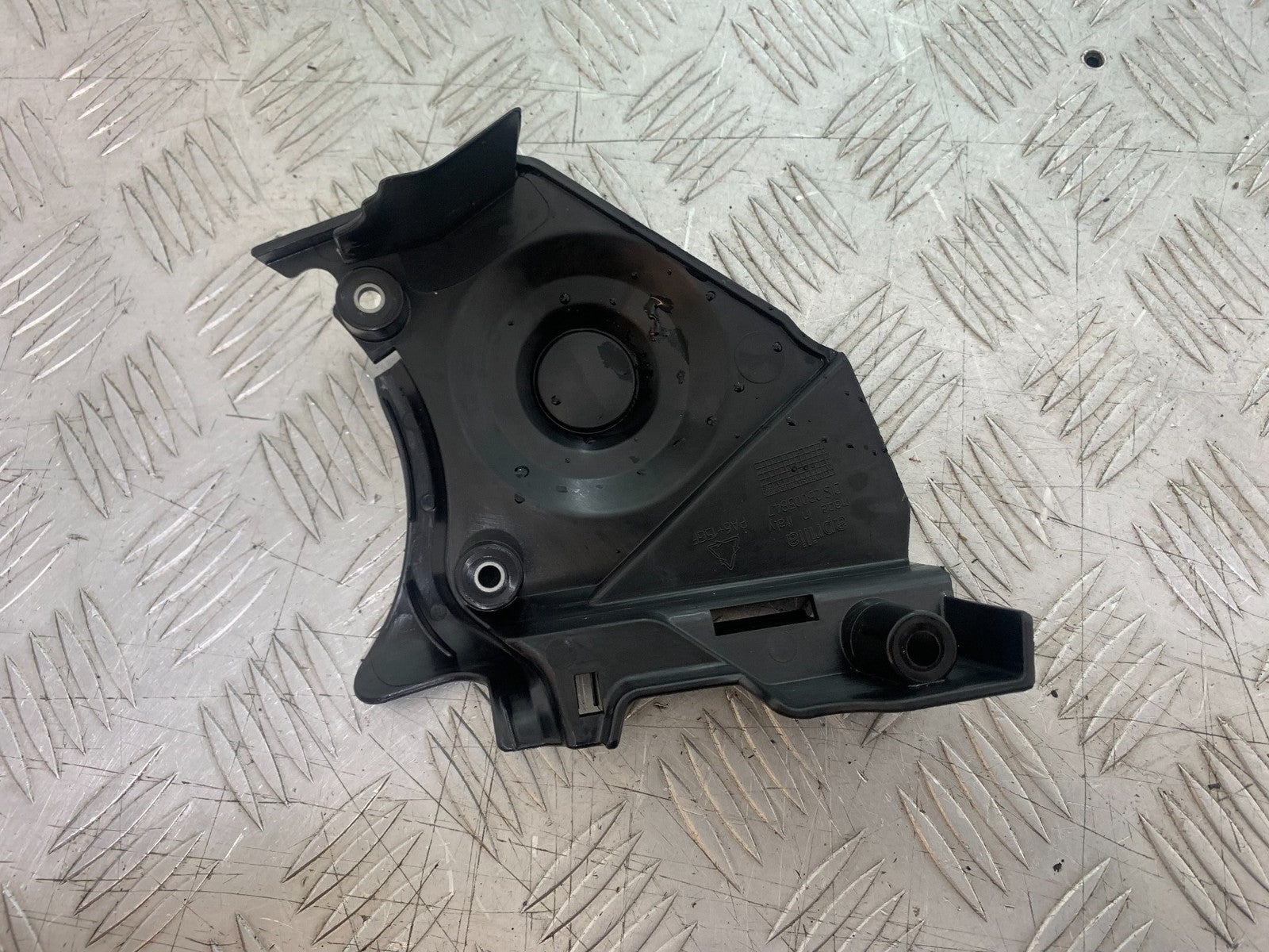 APRILIA RS660 RS 660 SPROCKET COVER   YEAR 2020-2024 (CMB1202)