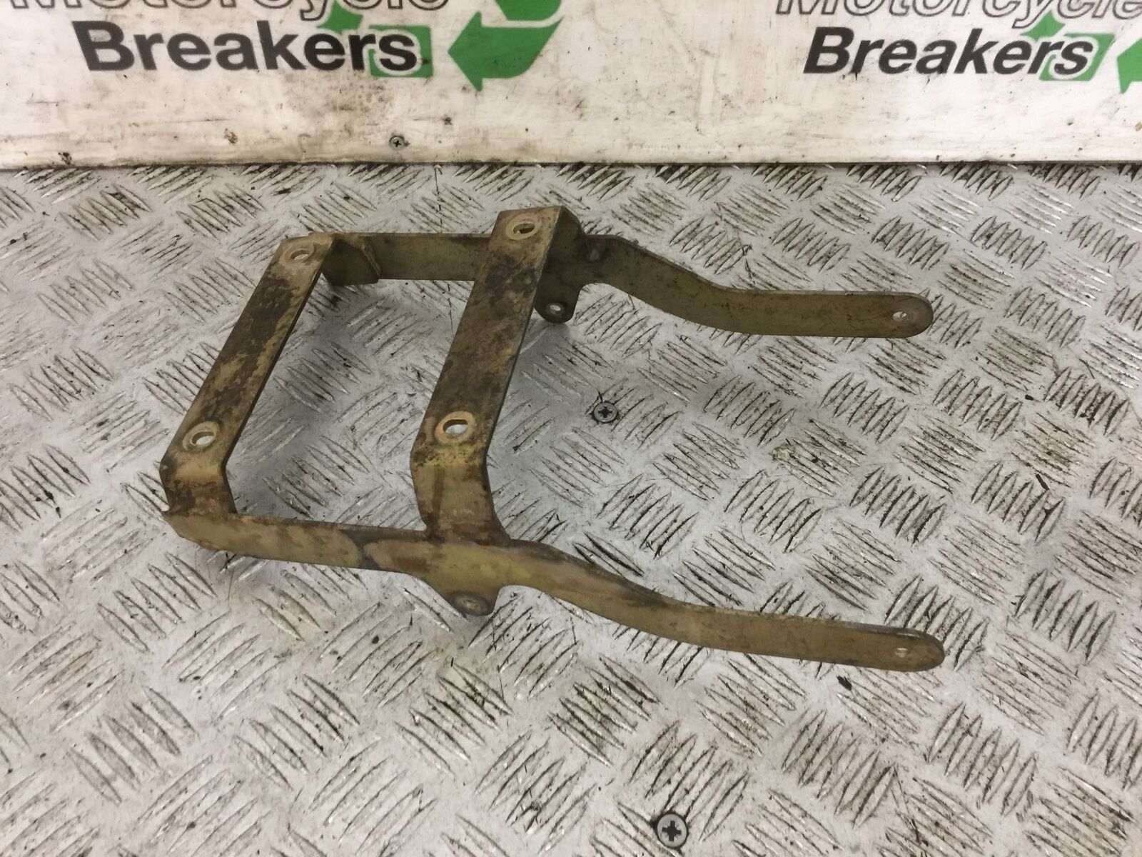 HUSQVARNA TE 610 E REAR SUBFRAME  YEAR 2001 (STOCK 803)