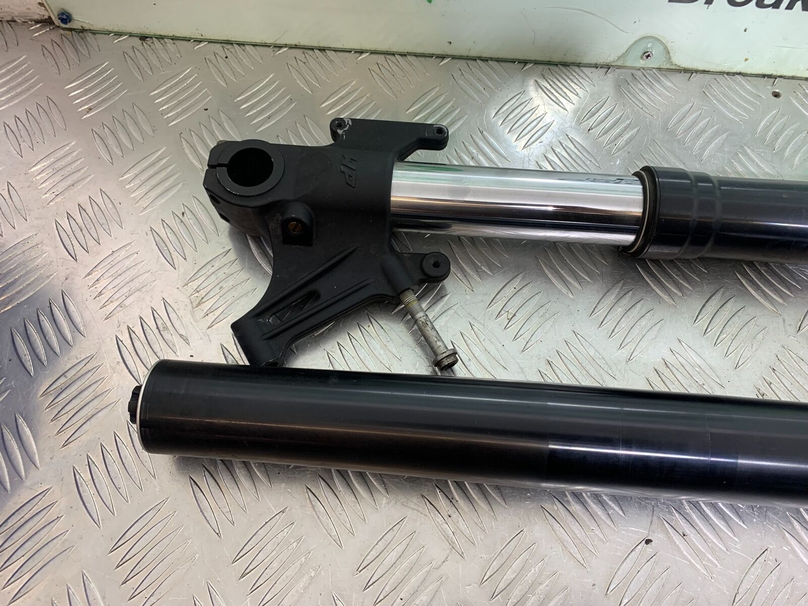 KTM 990 SUPERMOTO T FORKS  YEAR 2010-2011  (CMB1032)