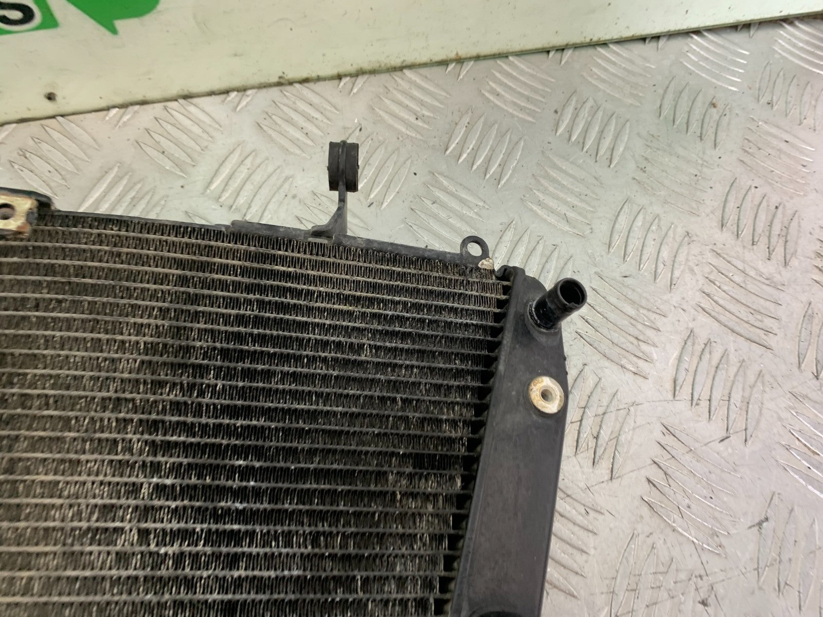 HONDA CBR1000 RR RADIATOR  YEAR 2008-2011 (CMB1330)