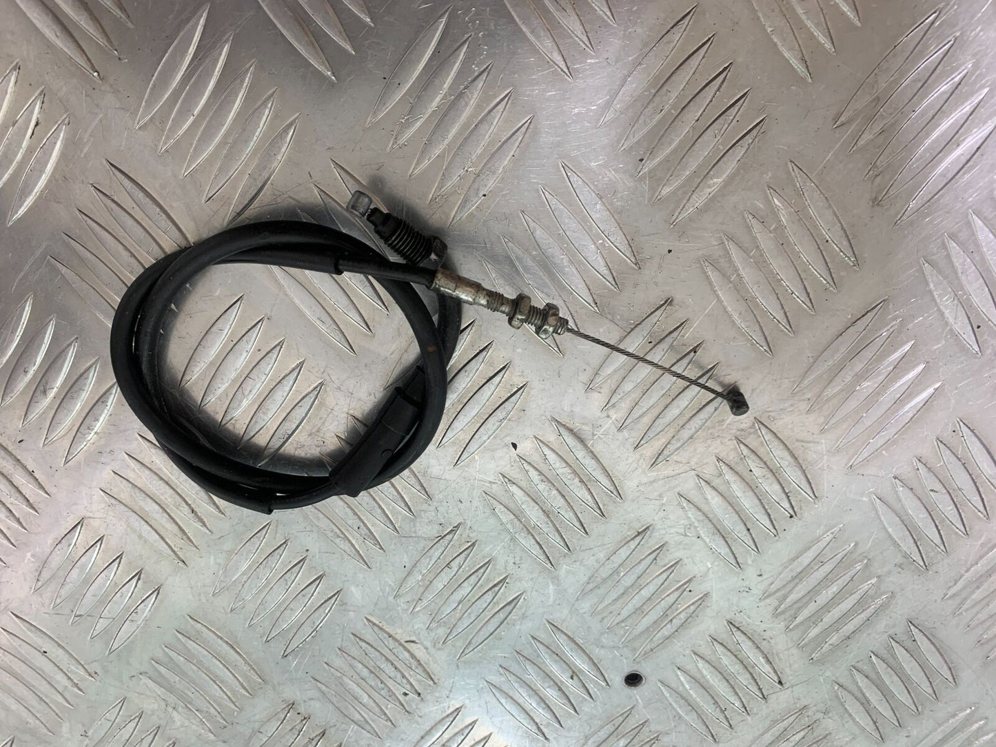 HONDA CBR125 CBR 125 THROTTLE CABLE  YEAR 2007-10 (CMB1004)