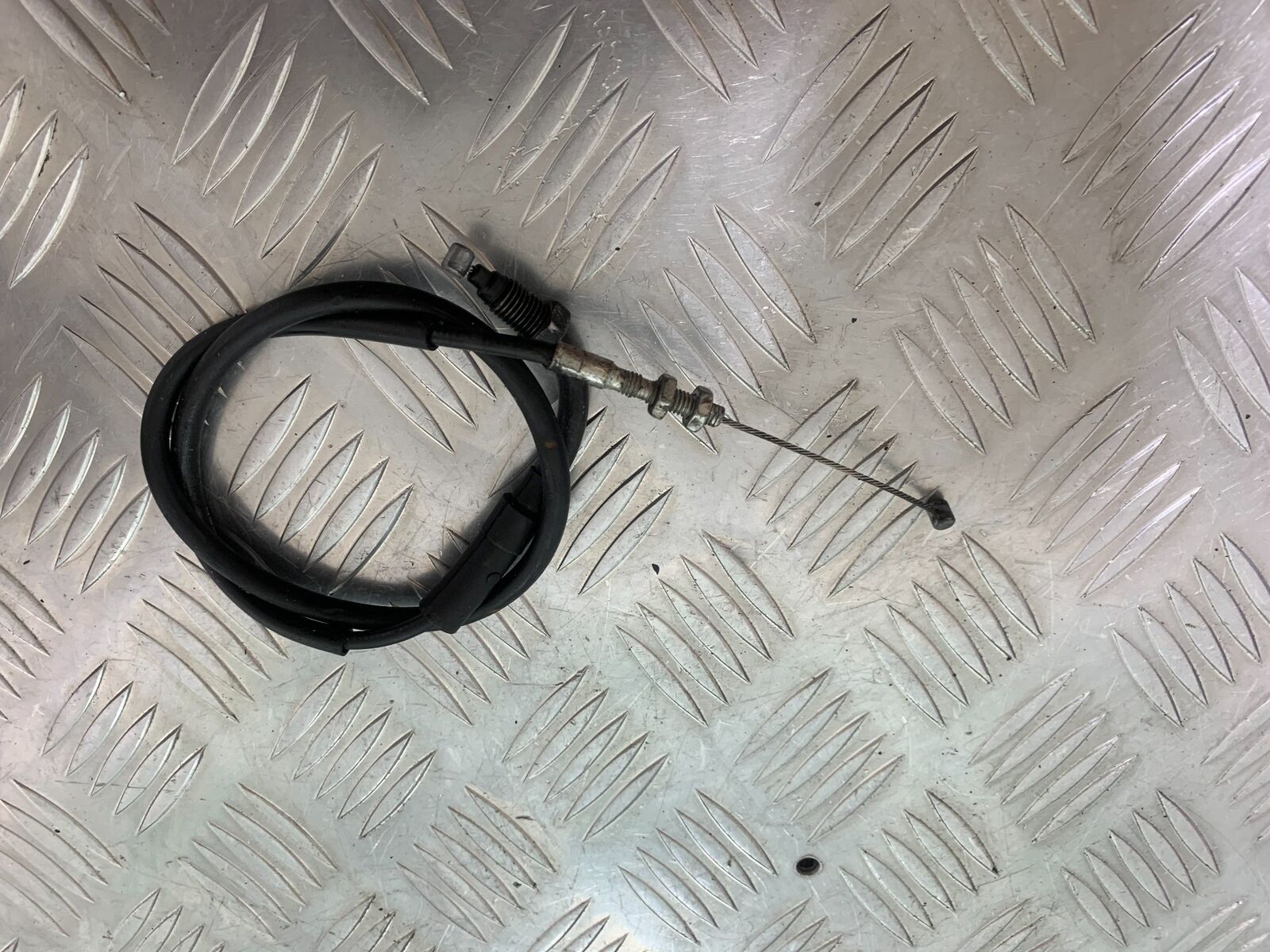 HONDA CBR125 CBR 125 THROTTLE CABLE  YEAR 2007-10 (CMB1004)
