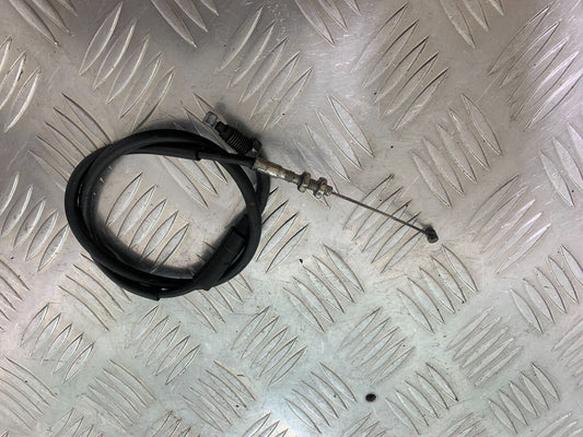 HONDA CBR125 CBR 125 THROTTLE CABLE  YEAR 2007-10 (CMB1004)
