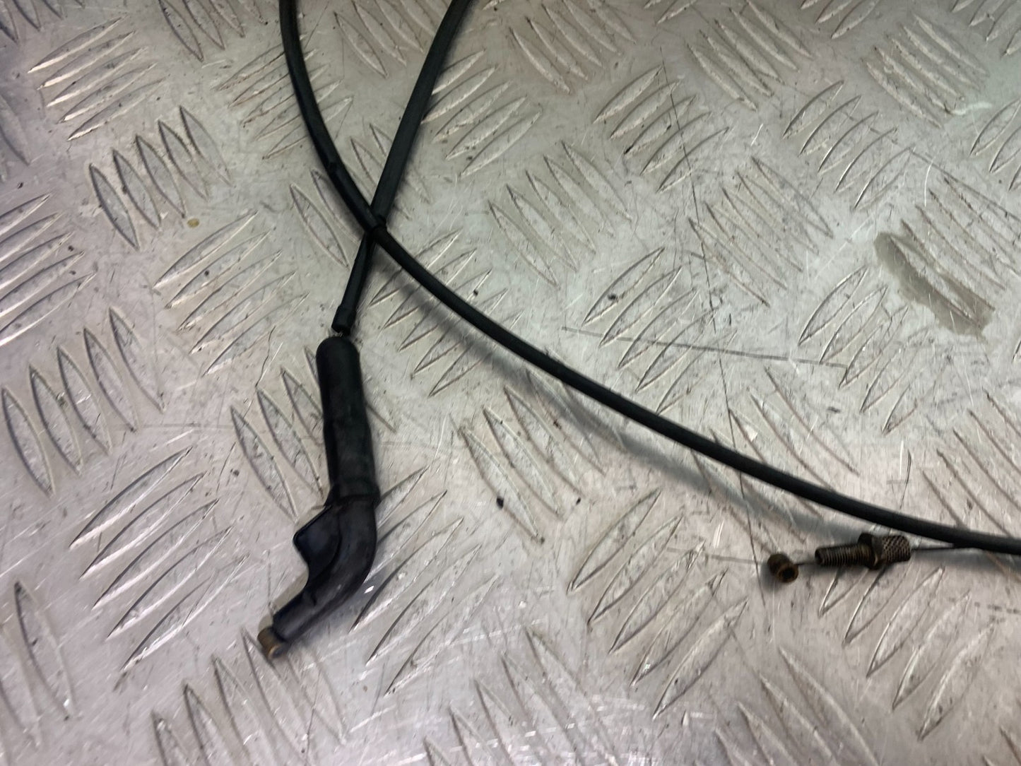 BMW R850 R R850R THROTTLE CABLE  YEAR 1994-2002 (CMB1170)