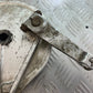 HONDA CX500 CX 500 REAR BRAKE HUB  YEAR 1980 (CMB1131)