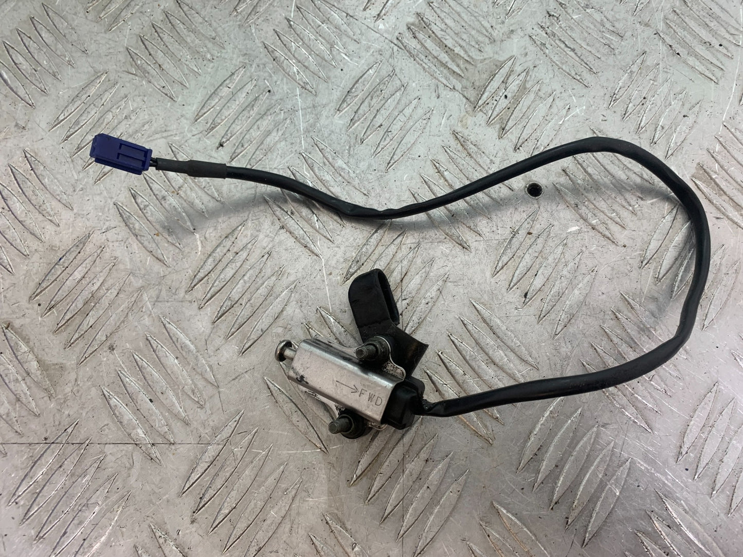 YAMAHA YZF R1 SIDE STAND SWITCH   YEAR 2004-2006 (CMB1155)