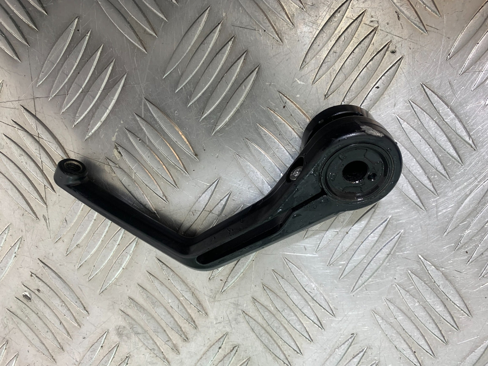 BMW M1000 R LEFT MIRROR ARM   YEAR 2023-2024 (CMB1140)