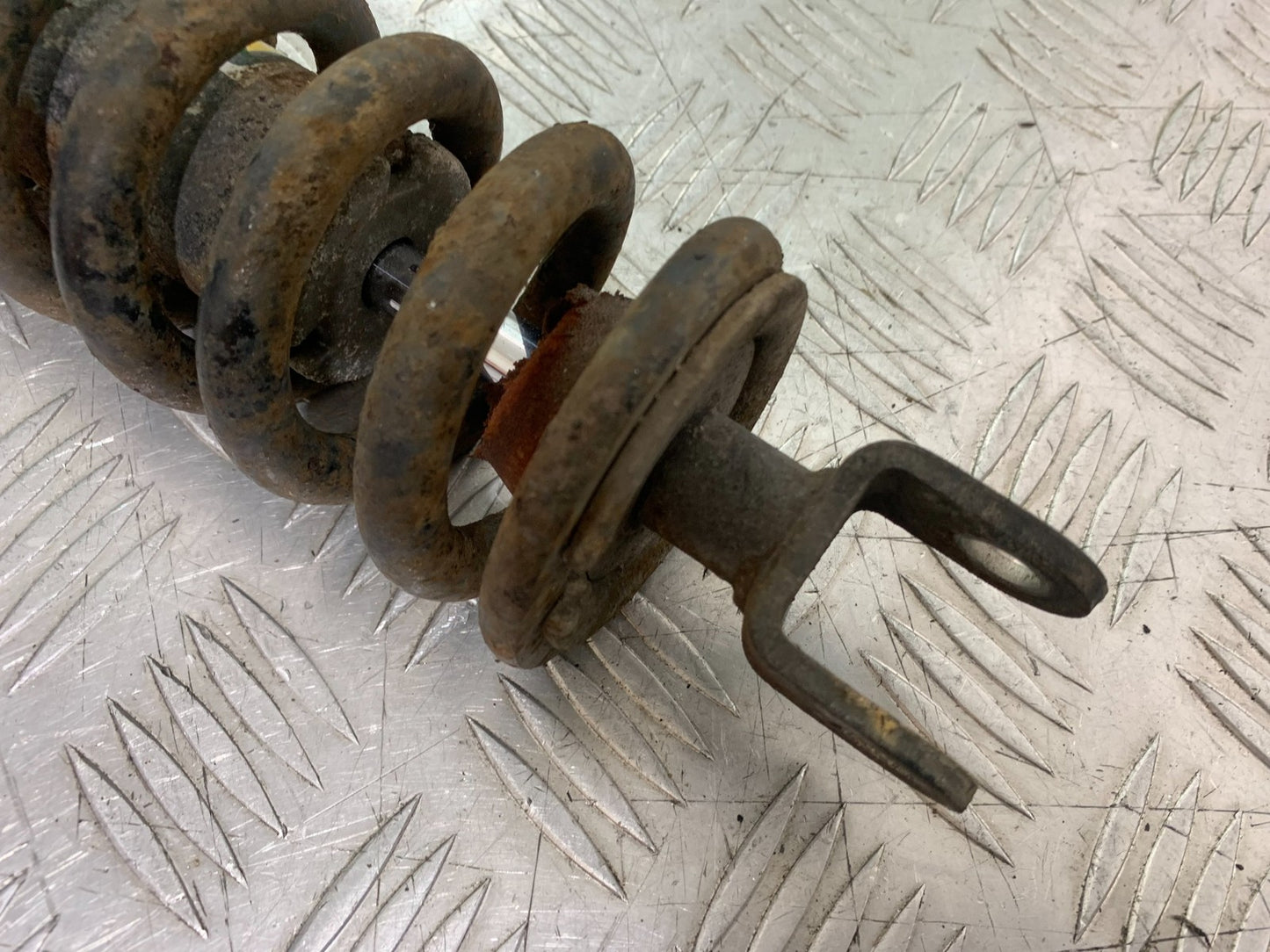 YAMAHA XVS 1300 MIDNIGHT STAR REAR SHOCK  YEAR 2007-16 (CMB1200)
