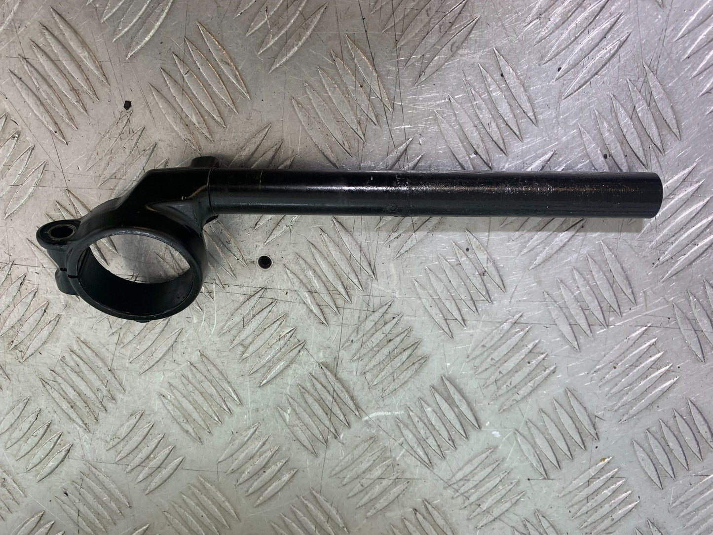 APRILIA RSV4 FACTORY LEFT HANDLEBAR  YEAR 2009-2012(CMB1224)