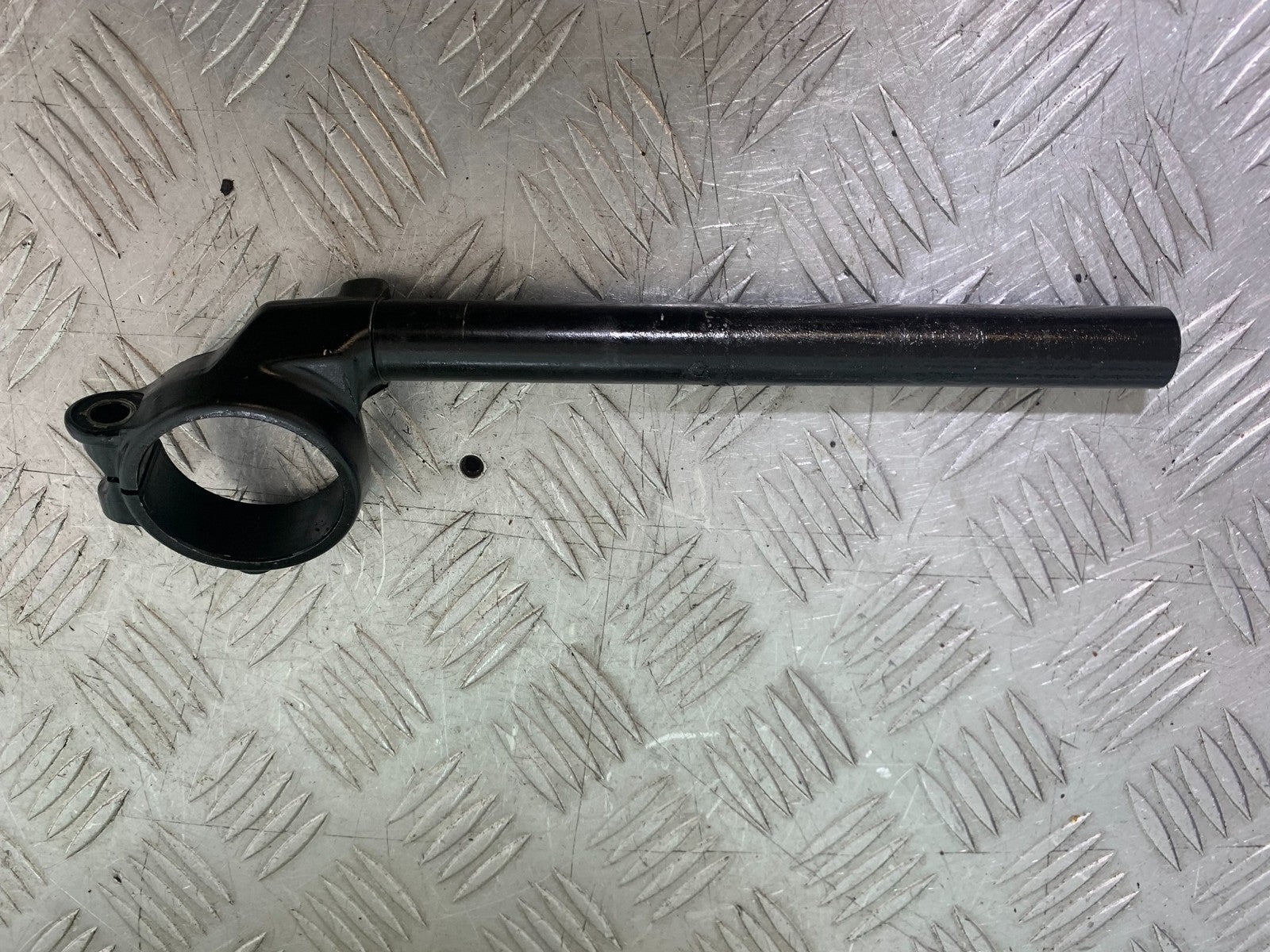 APRILIA RSV4 FACTORY LEFT HANDLEBAR  YEAR 2009-2012(CMB1224)