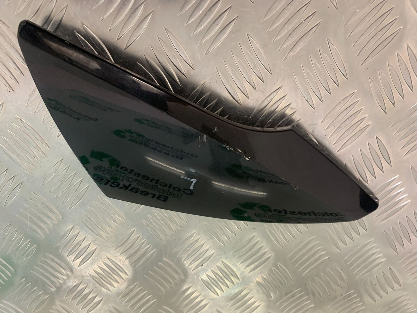 BMW R1200 RT R 1200 RT LEFT INFILL PANEL   YEAR 2005-2009 (STOCK 943)