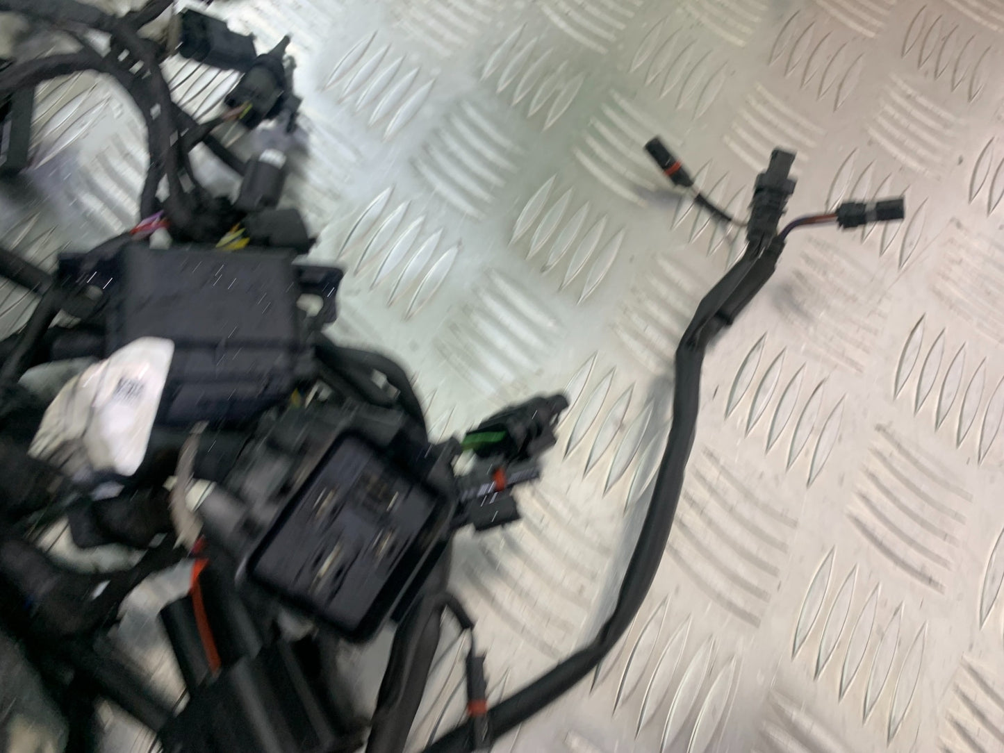 BMW M1000 R WIRING LOOM  YEAR 2023-2024 (CMB1140)