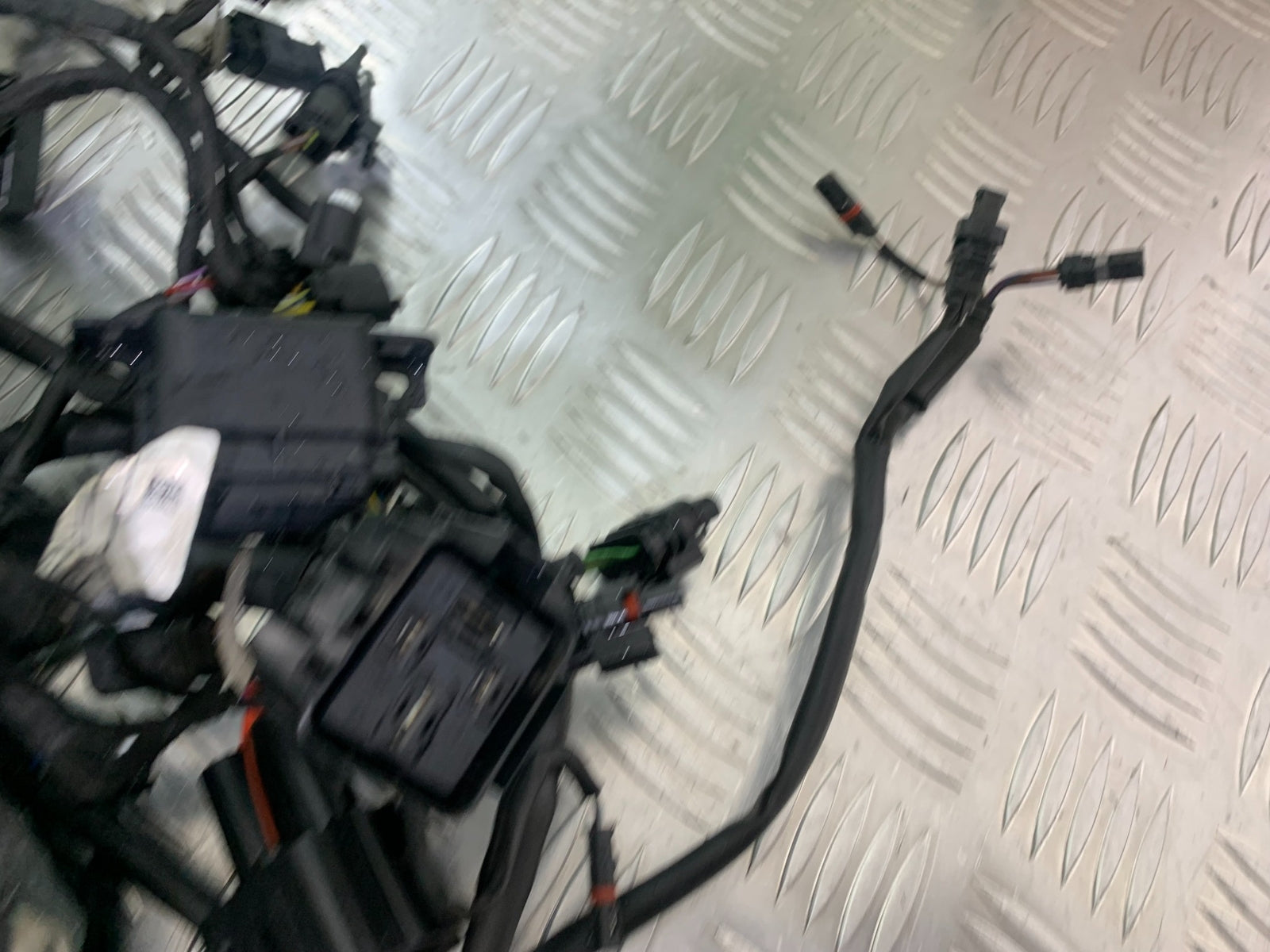 BMW M1000 R WIRING LOOM  YEAR 2023-2024 (CMB1140)