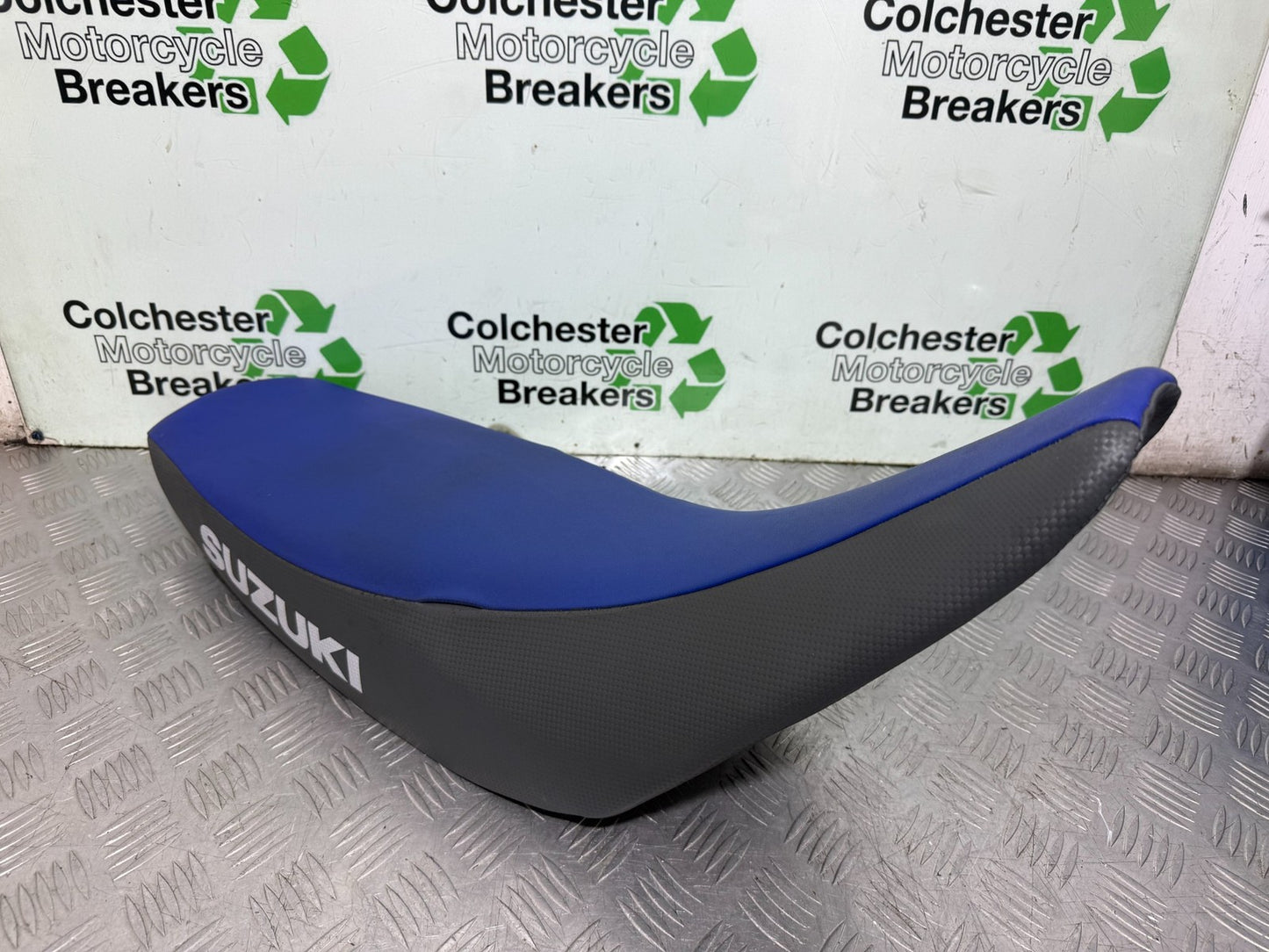 SUZUKI DR125 SM DR 125 SEAT YEAR 2008 - 2012