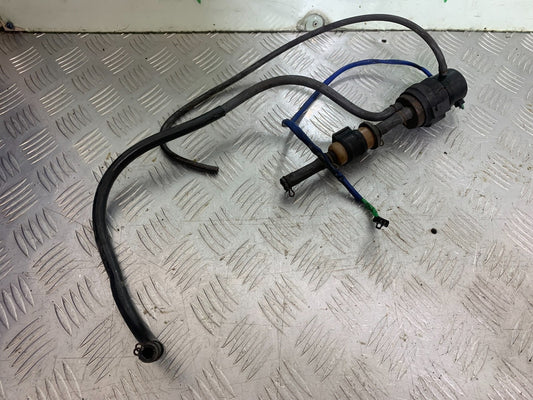 HONDA NT650 V DEAUVILLE PETROL PUMP   YEAR 1999 (CMB1268)