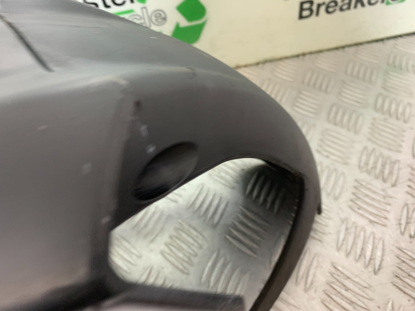 KTM DUKE 390 FRONT MUDGUARD  YEAR 2017- 2023 (CMB1314)