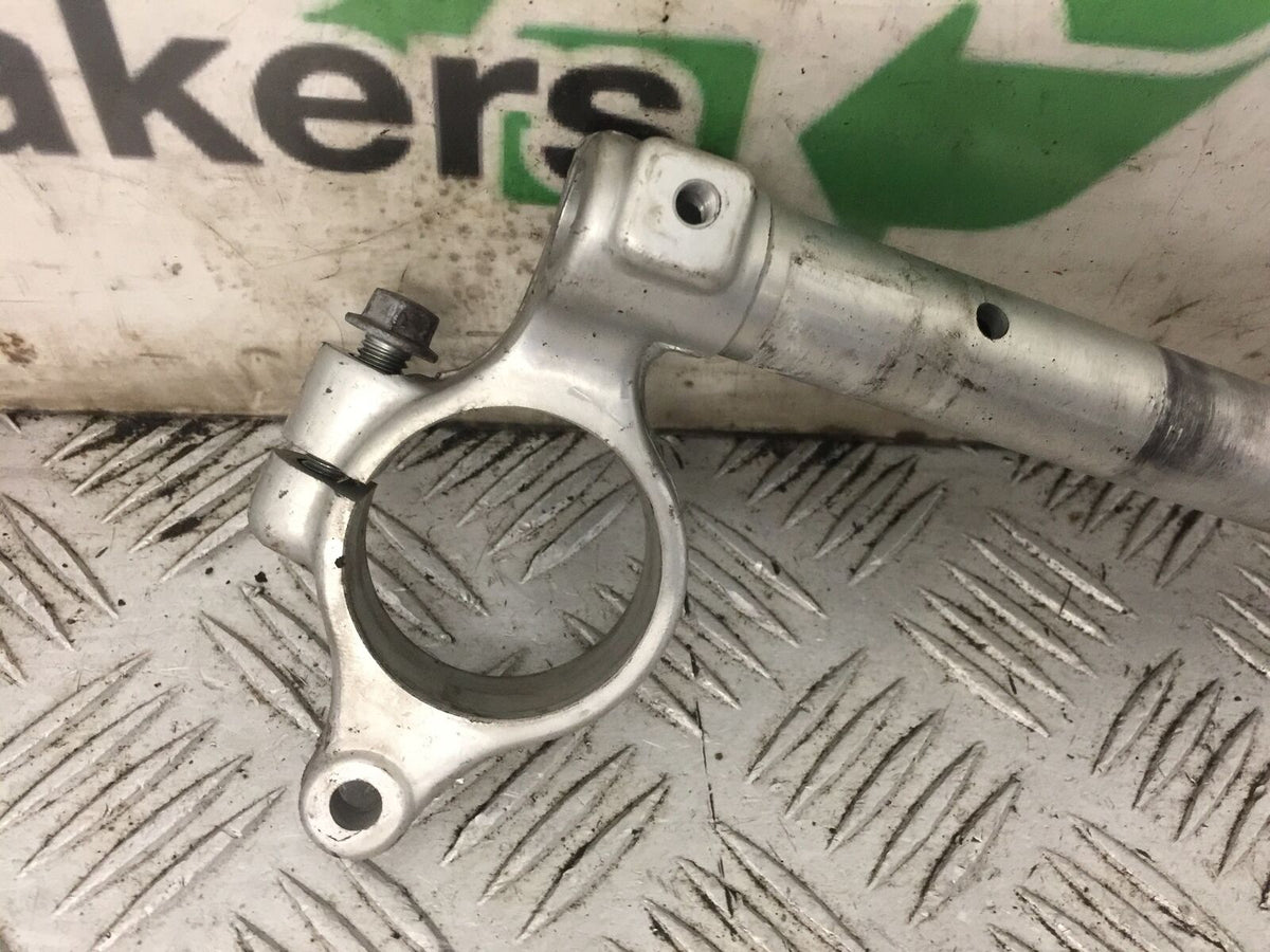 SUZUKI GSXR600 GSXR 600 K1 K2 RIGHT HANDLEBAR  YEAR 2000 (STOCK 809)