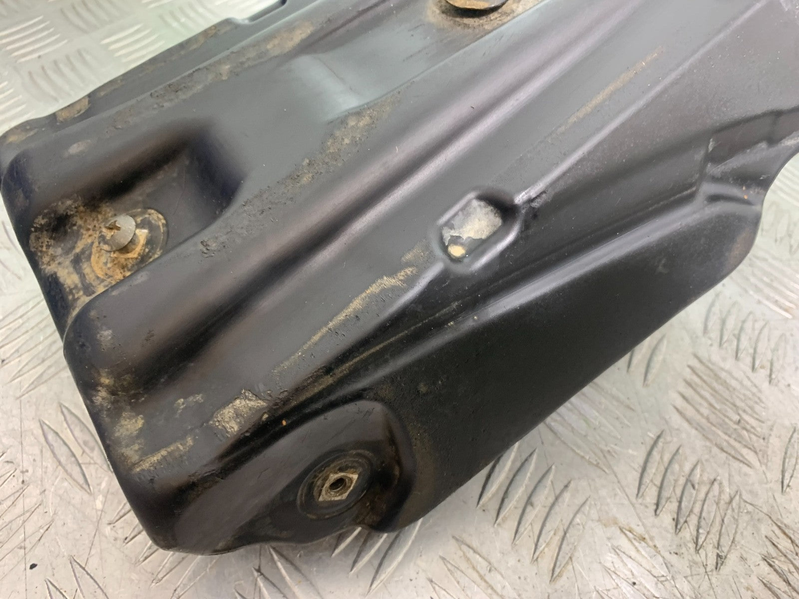 KAWASAKI KXF450 KXF 450 PETROL TANK  YEAR 2013 CMB1217)