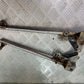 HONDA GL500 GL 500 SILVERWING FRAME RAILS   YEAR 1981-82 (CMB1168)