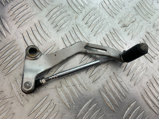 KAWASAKI Z650 ER650 KNFAN GEAR LEVER  YEAR 2022-2024 (CMB1112)