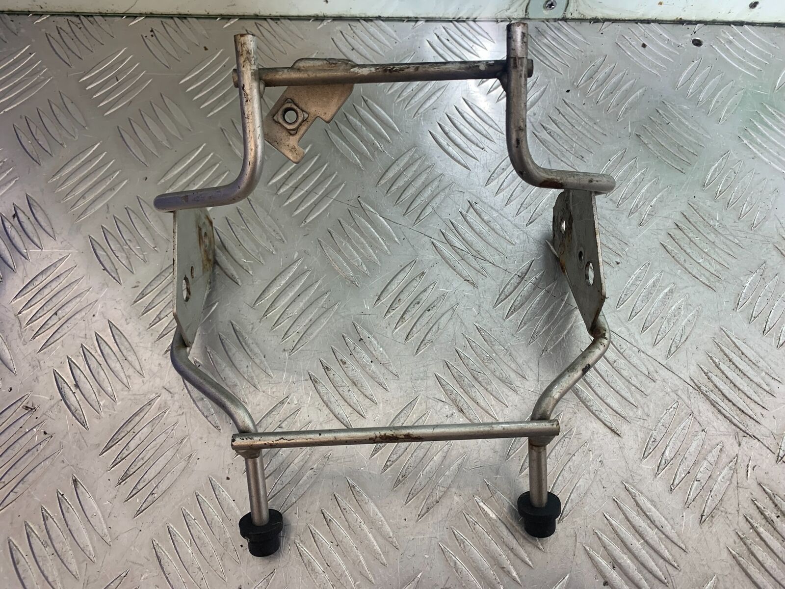 HONDA CB600 CB 600 HORNET HEADLIGHT BRACKET YEAR 1998 -2002 (CMB1126)