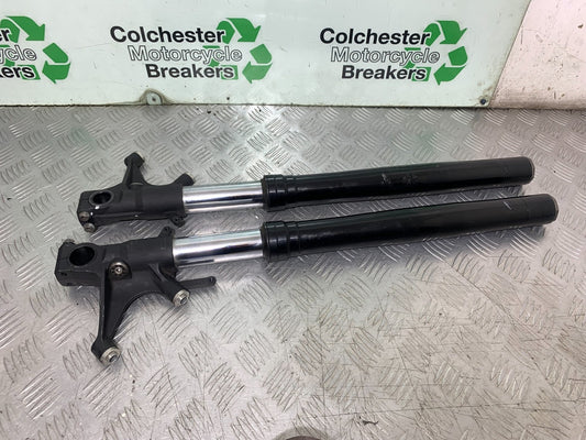 HONDA CBR1000 rr FIREBLADE FORKS  2012-2016 (CMB1280)