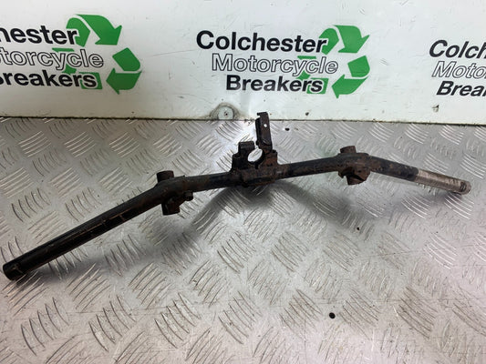 PIAGGIO VESPA LX50 LX S 50 HANDLEBARS  YEAR 2007-2016 (CMB1290)