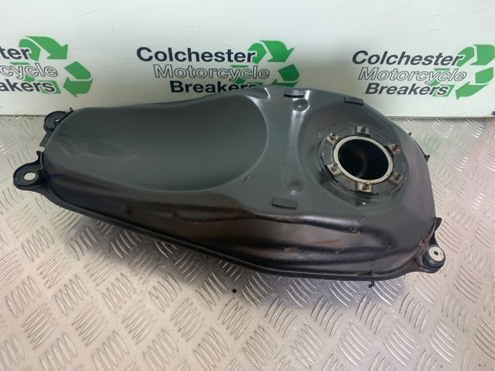 HONDA NC750 NC 750 S PETROL TANK  2014-2016 (CMB1064)