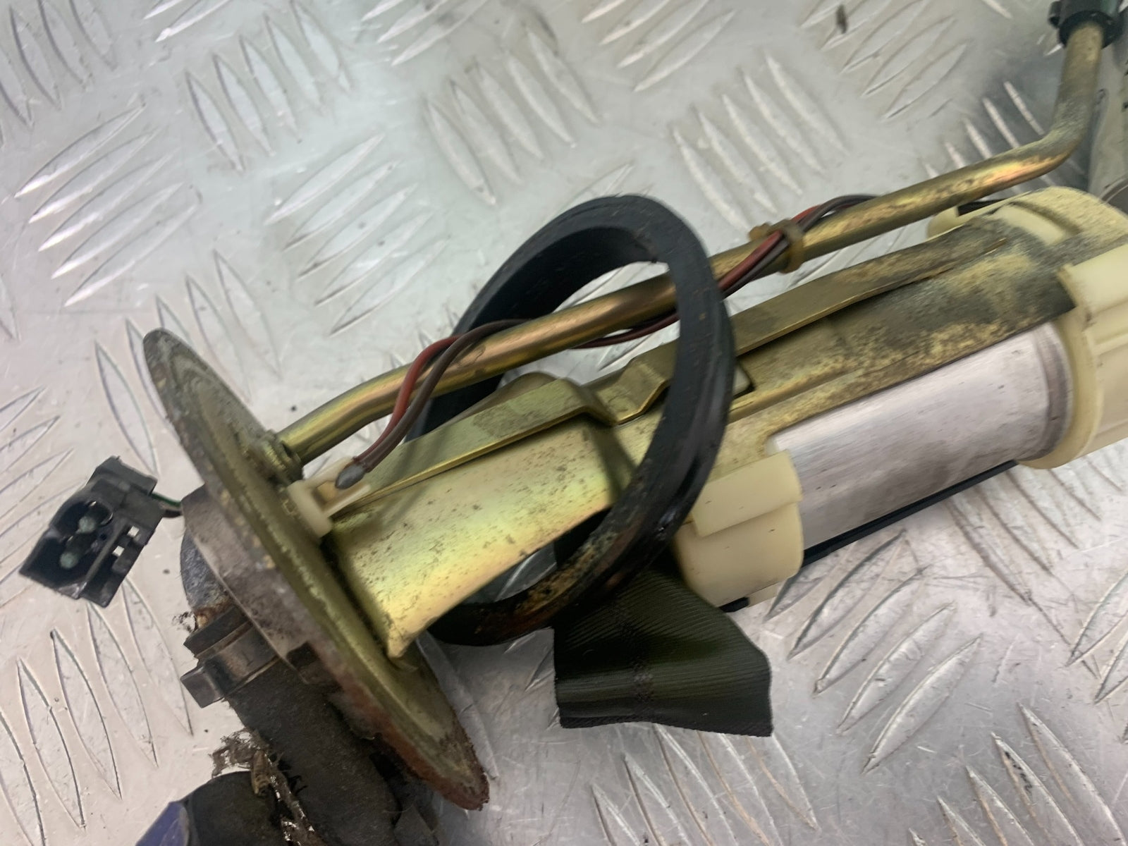 BMW K1200 K 1200 LT PETROL PUMP  YEAR 1999-07 (CMB1138)