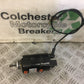 KAWASAKI Z400 Z 400 STARTER MOTOR   YEAR 2019  (STOCK 672)