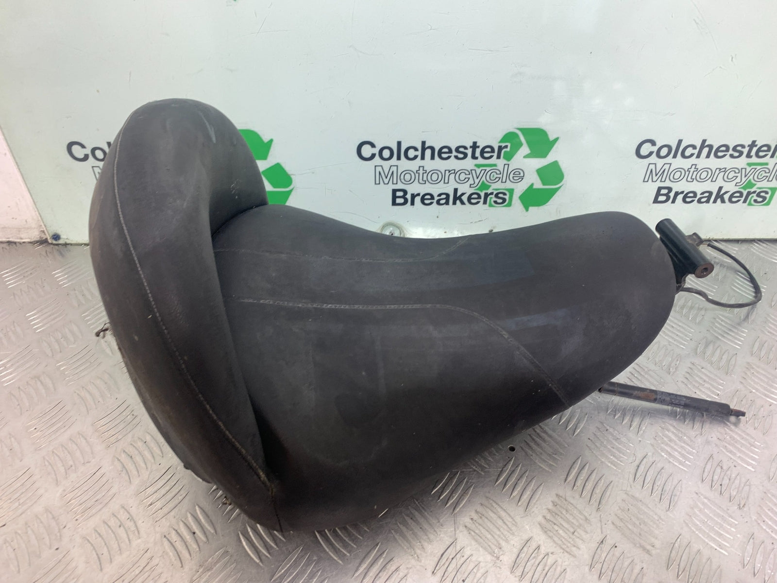 BMW K1200 K 1200 LT FRONT SEAT   YEAR 1999-07 (CMB1138)