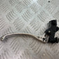 HONDA CBR600 CBR 600 FX FY CLUTCH LEVER AND BRACKET  YEAR 1999-2000 (CMB1287)