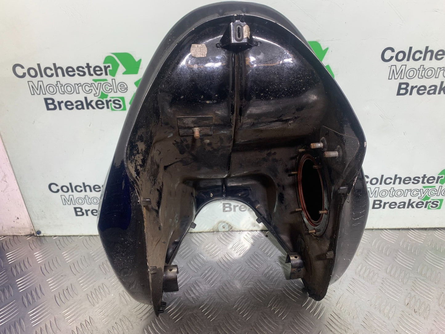 BMW R850 R R850R PETROL TANK  YEAR 1994-2002 (CMB1170)