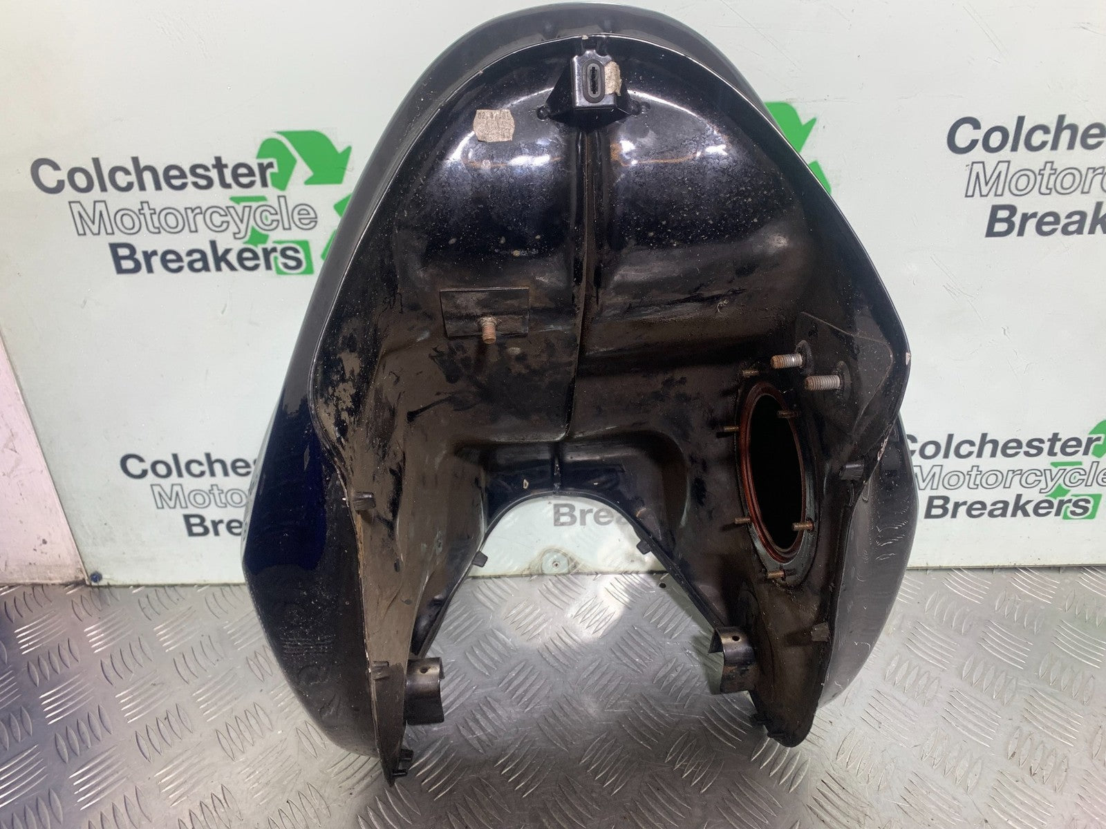 BMW R850 R R850R PETROL TANK  YEAR 1994-2002 (CMB1170)