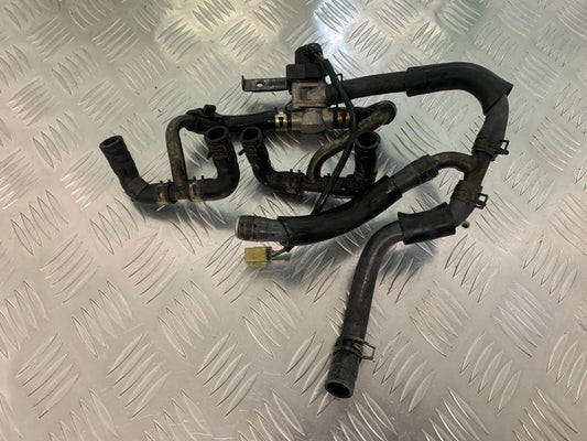YAMAHA FJR1300 FJR 1300 AIR VALVE  YEAR 2001-05 (STOCK 946)