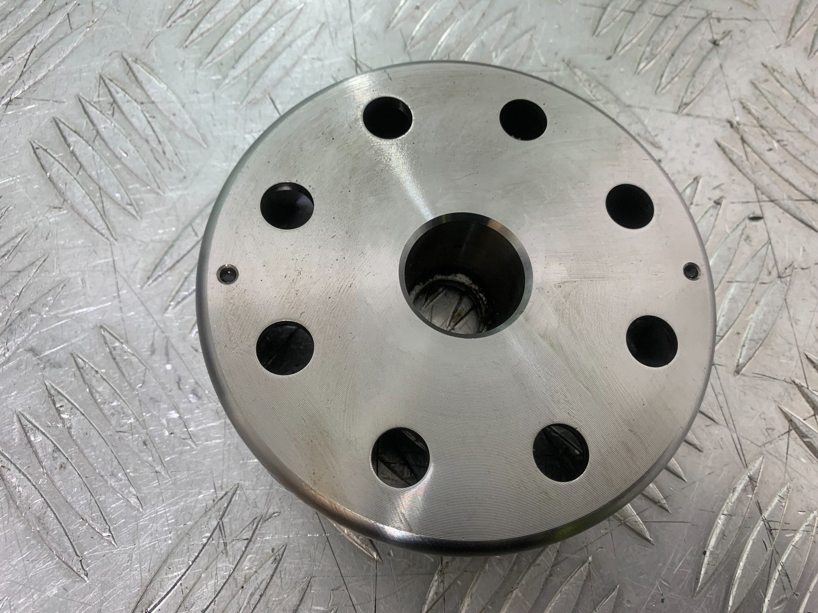 APRILIA TUONO 1000 V4 FLYWHEEL ROTOR  YEAR 2013-2014  (CMB1239)