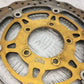 KAWASAKI Z1000 1 X EBC FRONT BRAKE DISC YEAR 2007-2009  (STOCK 822)