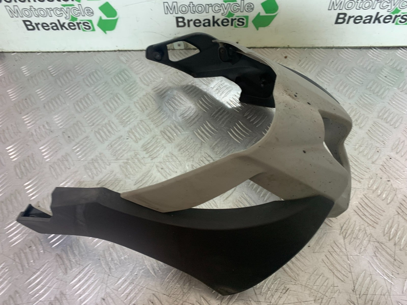 HONDA NC750 NC 750 X DCT BELLY PAN  YEAR 2019 (CMB1223)