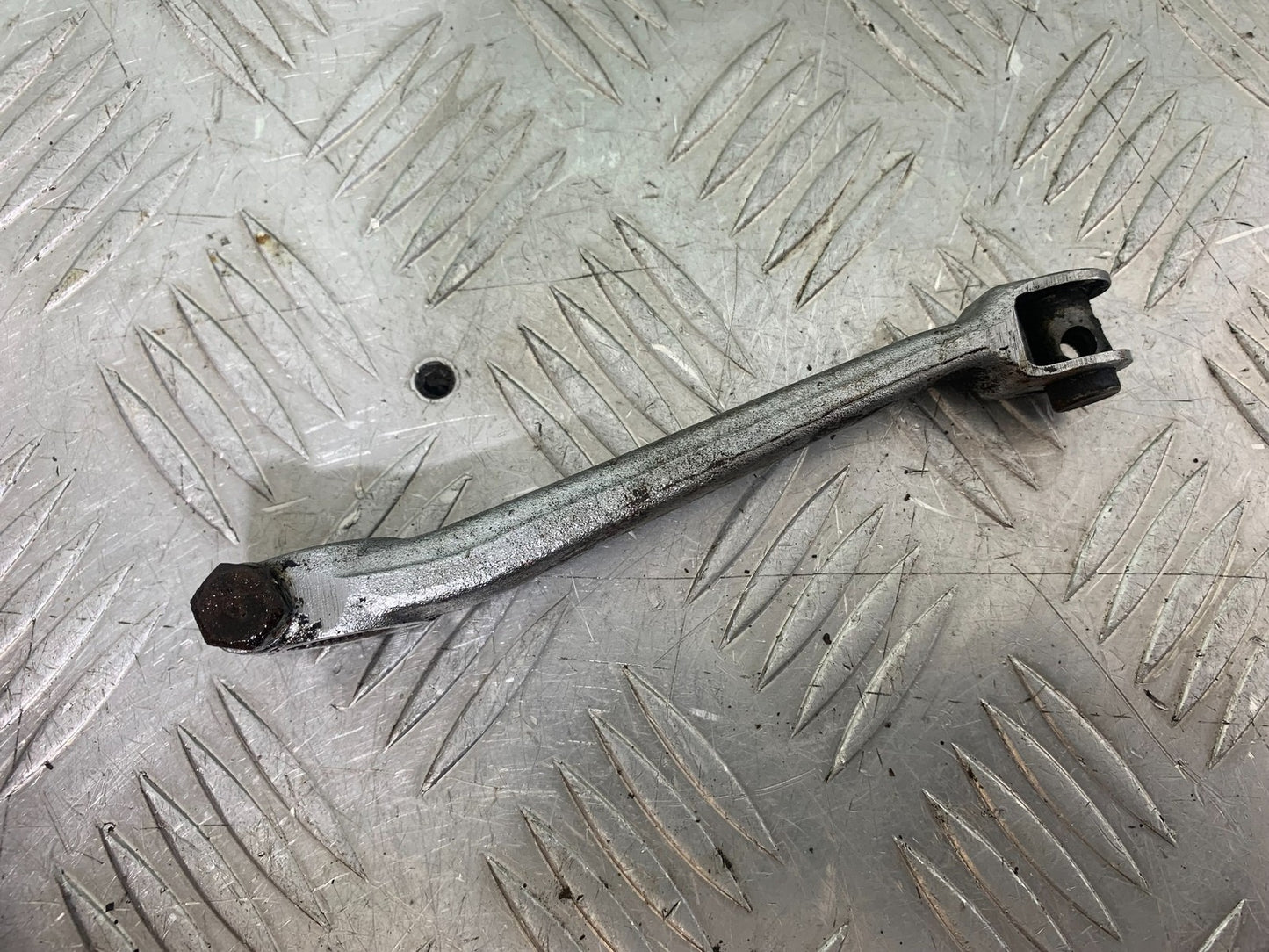 HONDA GL500 GL 500 SILVERWING REAR BRAKE ARM   YEAR 1981-82 (CMB1168)