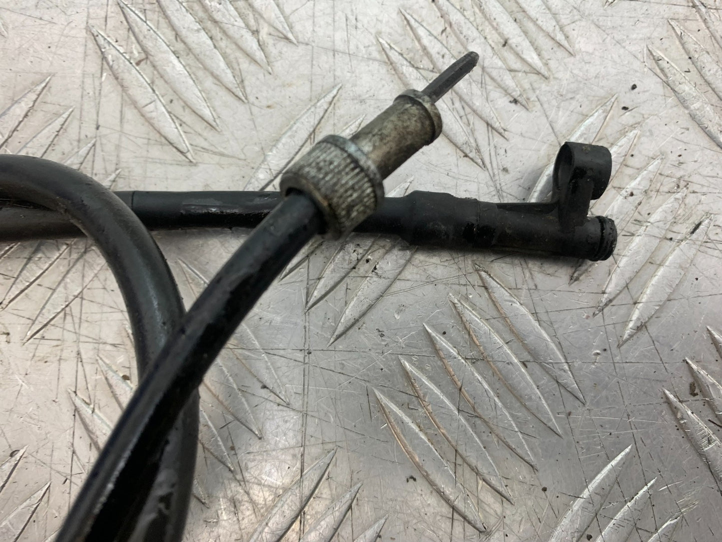 HONDA NT650 V DEAUVILLE SPEEDO CABLE  YEAR 1999 (CMB1268)